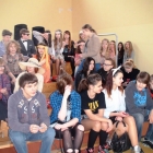 Dzień wiosny 2015
